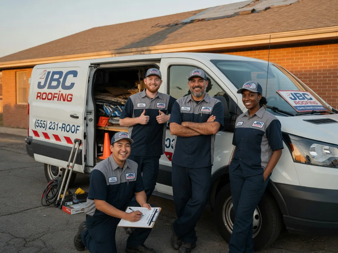 Roof Replacement company in Whiteside, TN