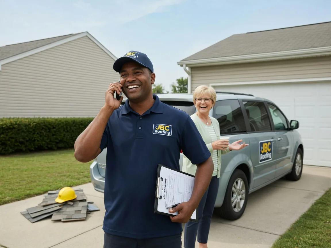 Roof Replacement Whiteside, TN FAQs